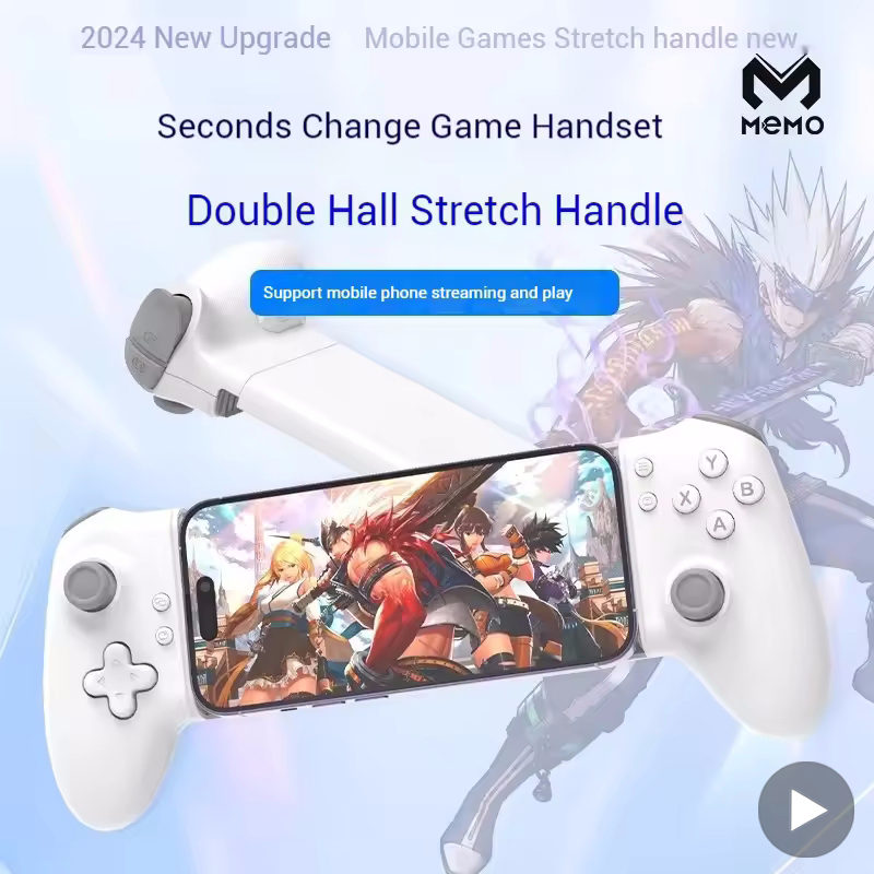 Pc Gaming On Sale - Gamepad Controllo di gioco per telefono