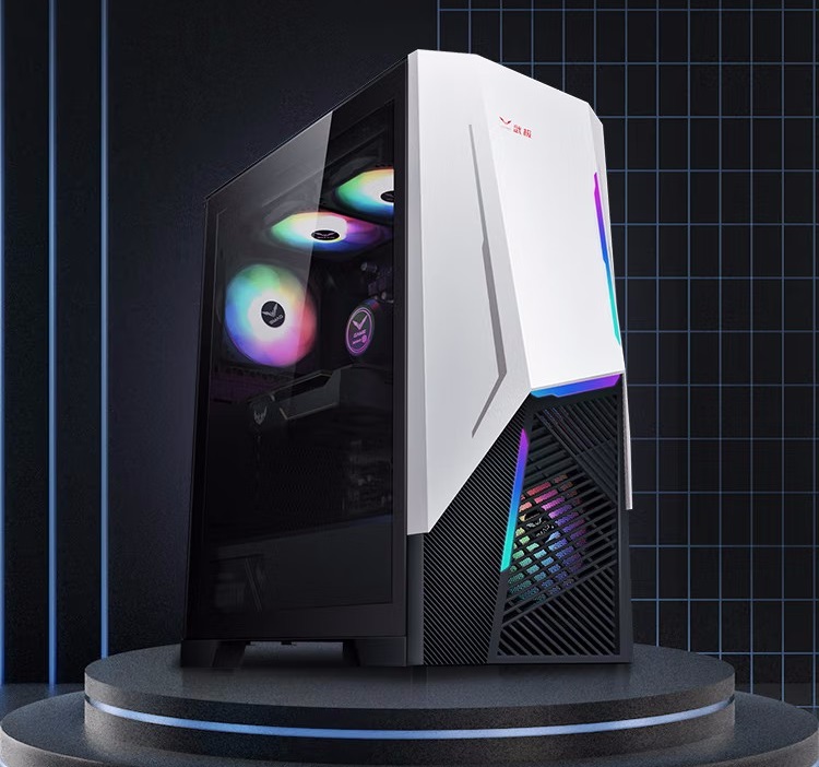Pc Gaming Fullset - PC da gaming Intel i7 10700F/12700F