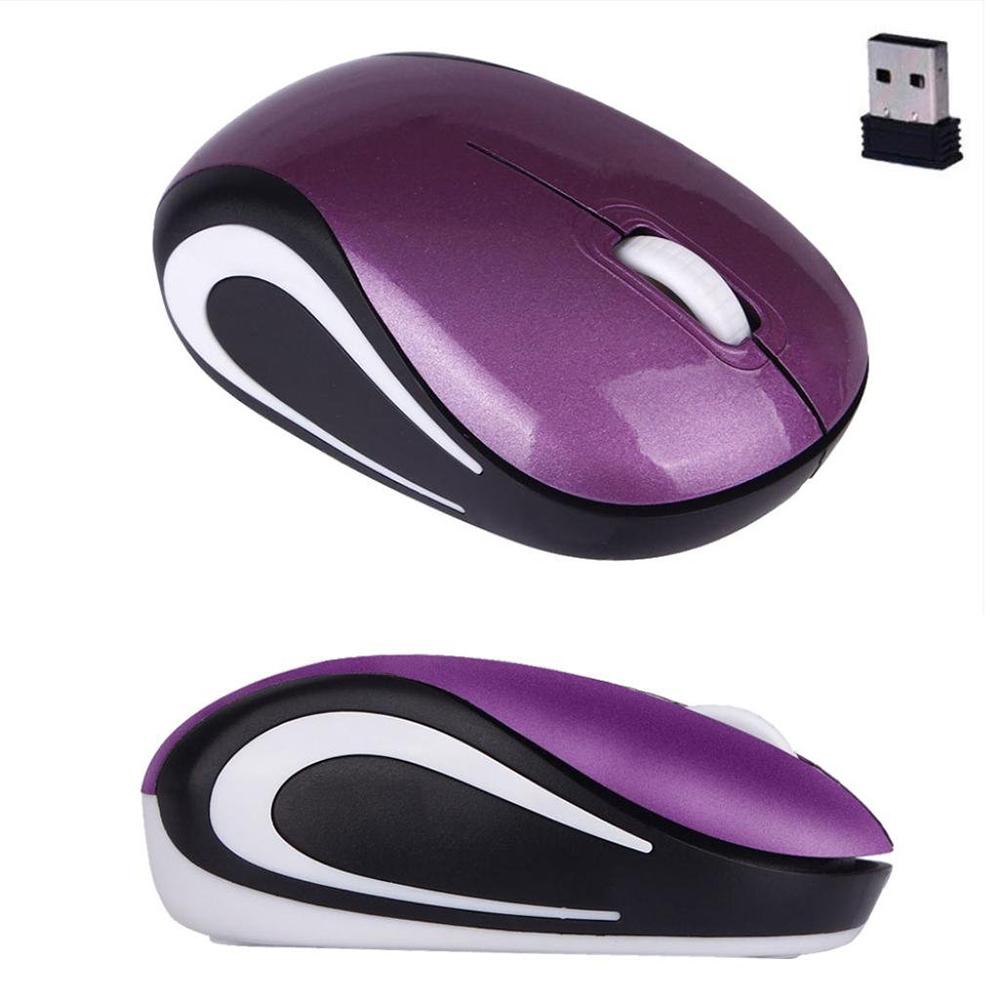 Pc Gaming On Sale - Intera vendita Mouse senza fili senza