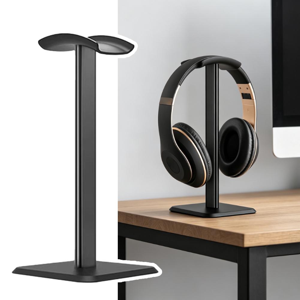 Pc Gaming Earphones - Supporto per cuffie in lega di
