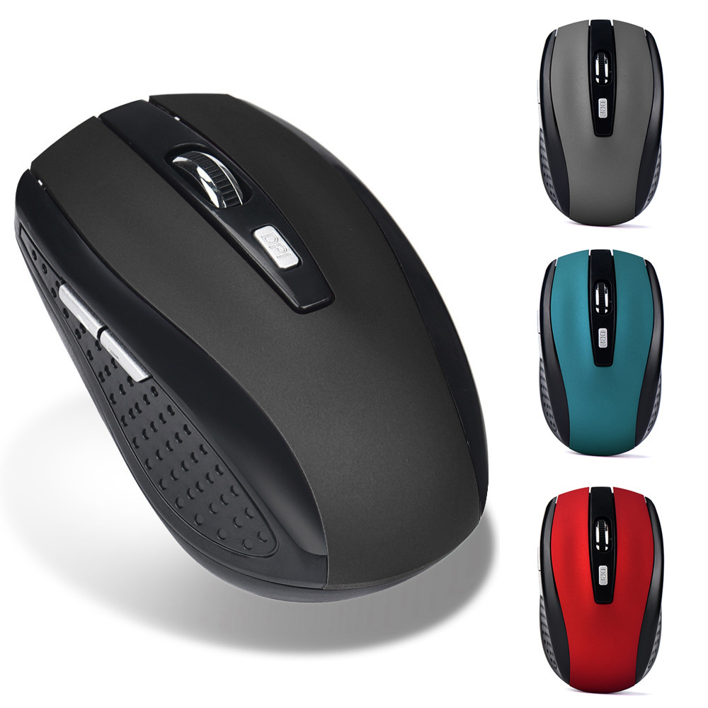 Pc Gaming Gta 6 - Ricevitore USB per mouse wireless da