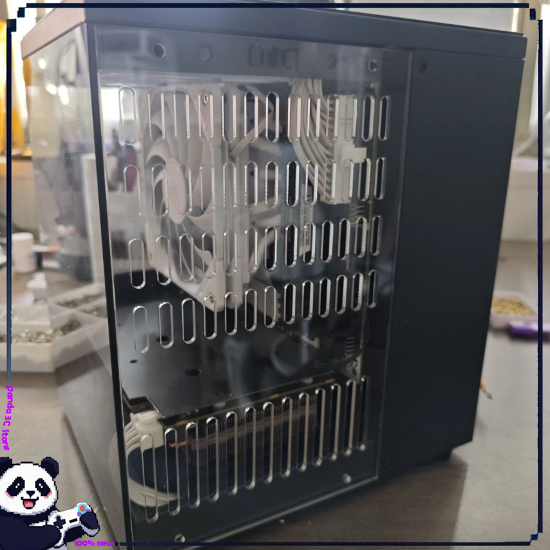 Pc Gaming Kit - Kit di espansione per case PC