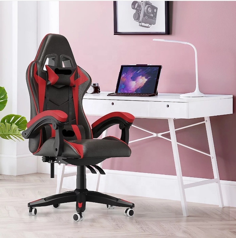 Pc Gaming Price - Sedia da gioco da corsa regolabile
