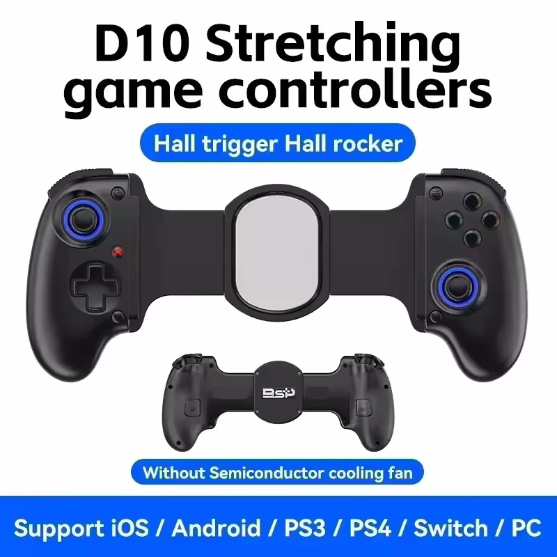 Pc Gaming On Sale - Controller Bluetooth Gamepad per Switch PS4