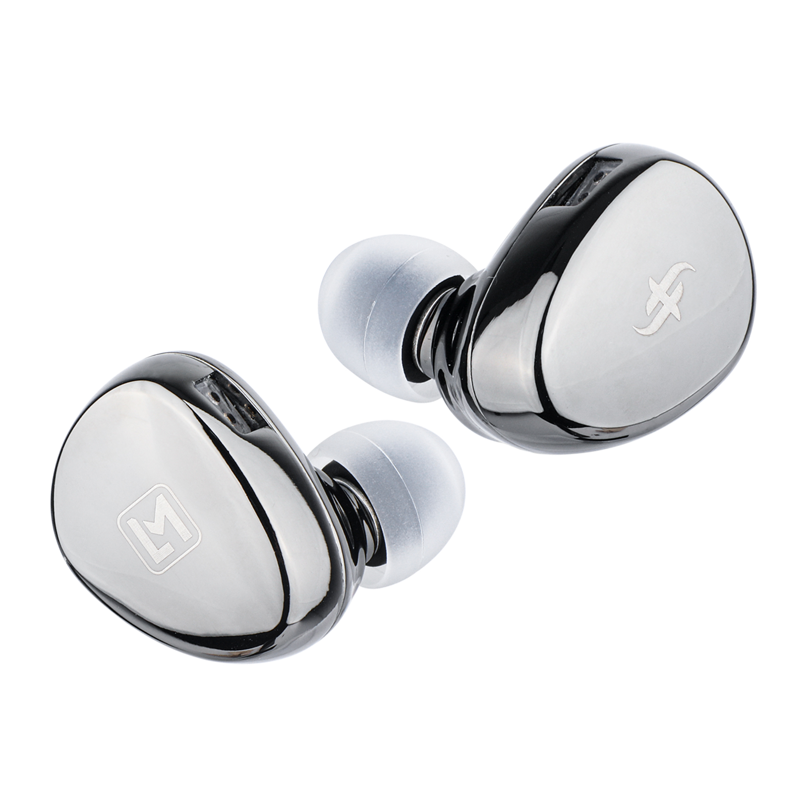 Pc Gaming Earphones - SIMGOT EA500 LM La 2a generazione