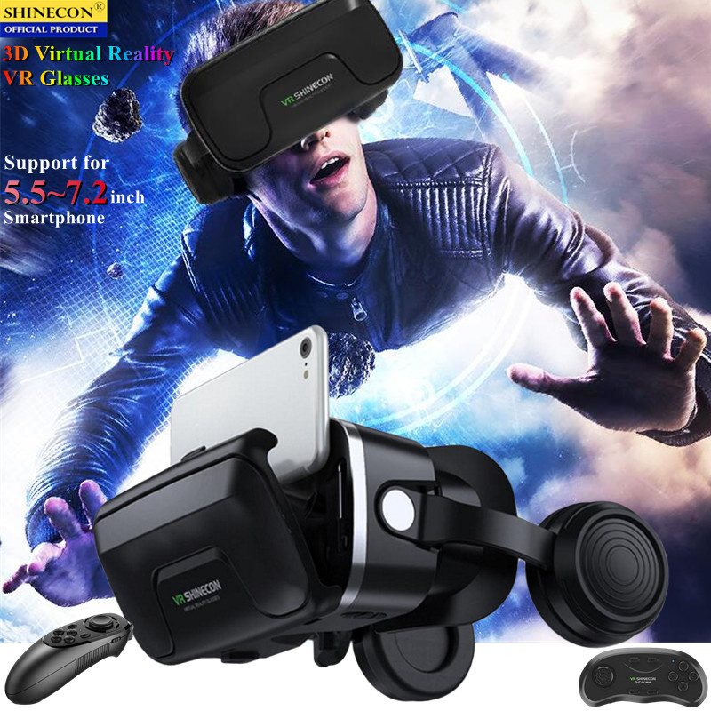 Vr Headset Pc - Scatola per occhiali VR per realtà