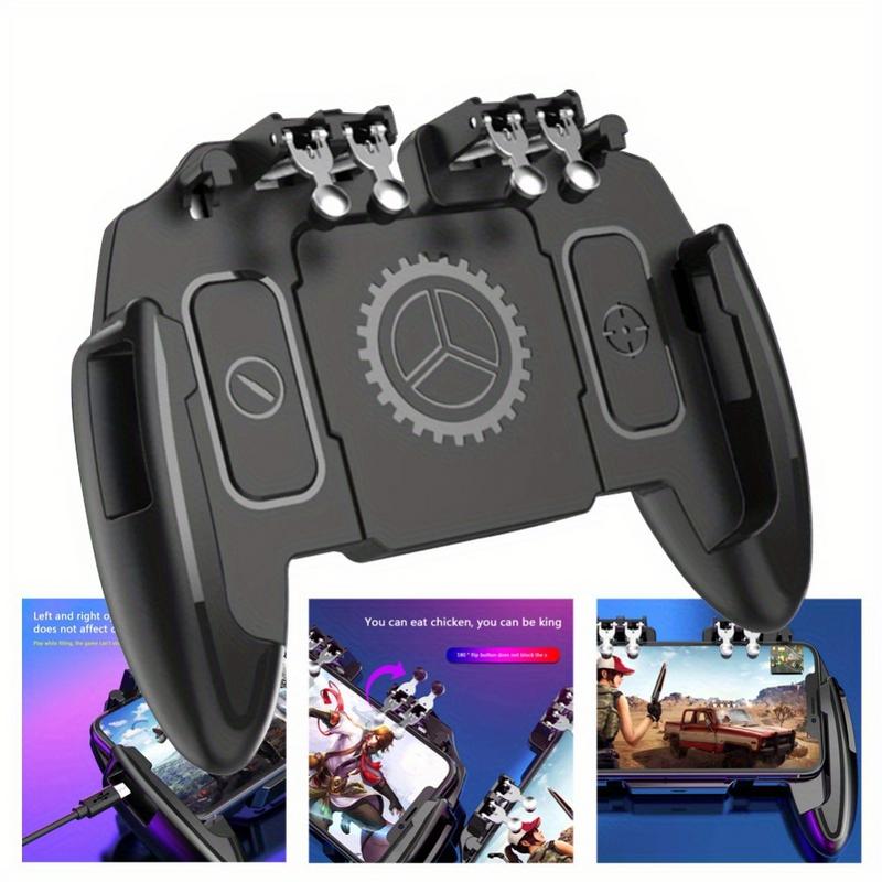 Pc Gaming Gta 6 - Supporto per Telefono Cellulare con Impugnatura