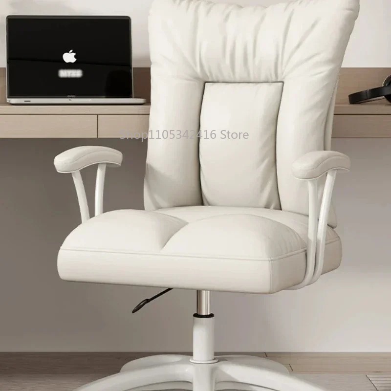 Pc Gaming Zimmer - Poltrona Gaming Nordica Confortevole, Sedia Relax
