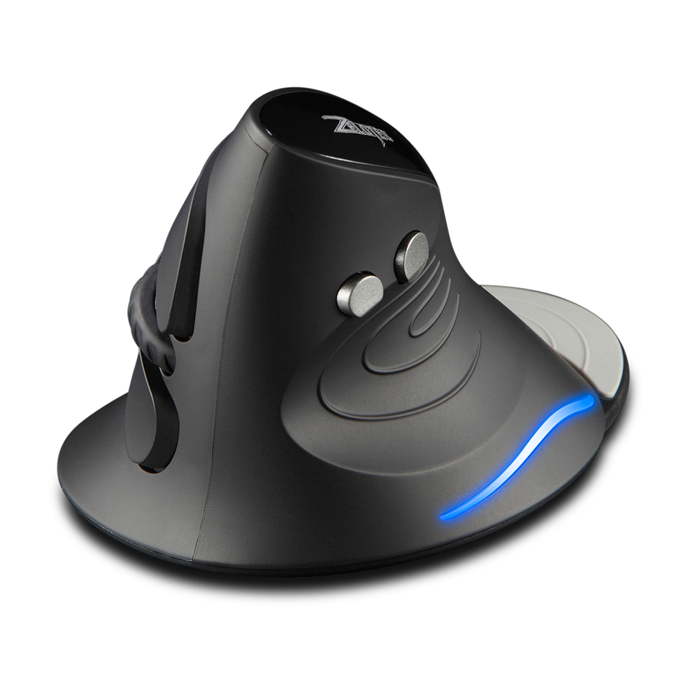 Pc Gaming Gta 6 - ZELOTES F-17 Mouse verticale Mouse da