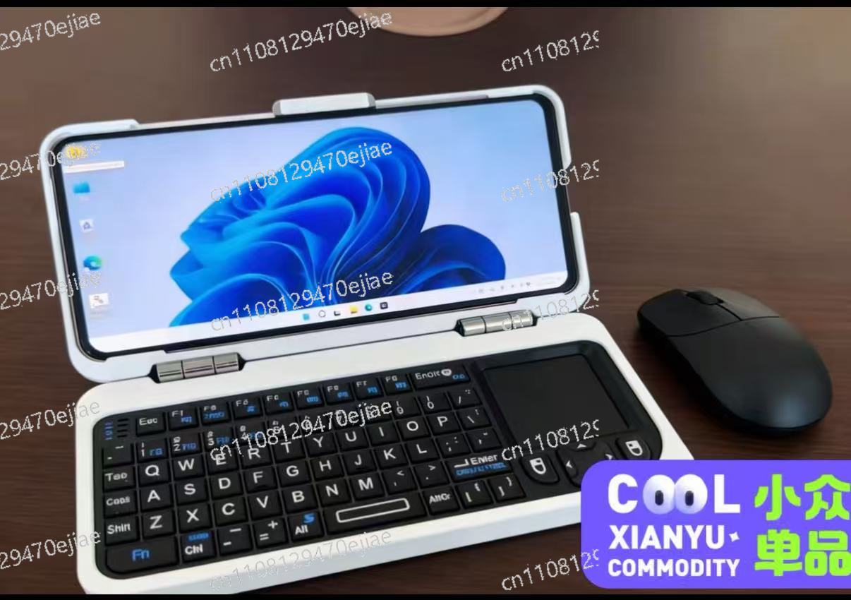Pc Gaming Keyboards - PC Portatile Dual Boot da 6