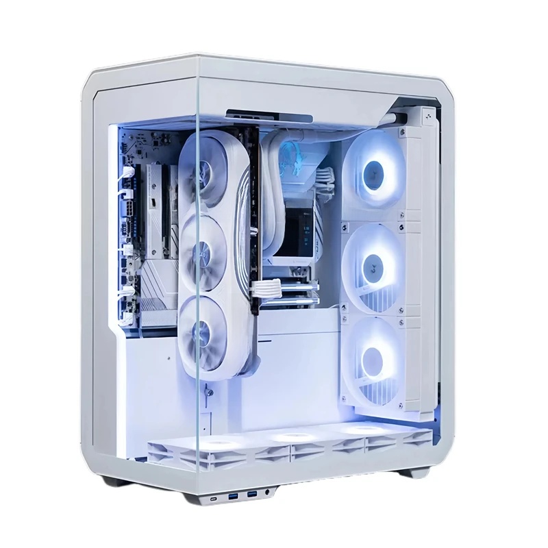 Pc Gaming Fullset - Pc da gioco completo economico Set