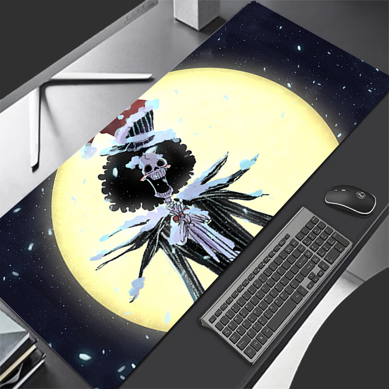 Pc Gaming Keyboards - Tappetino per Mouse One Piece, Tappetino