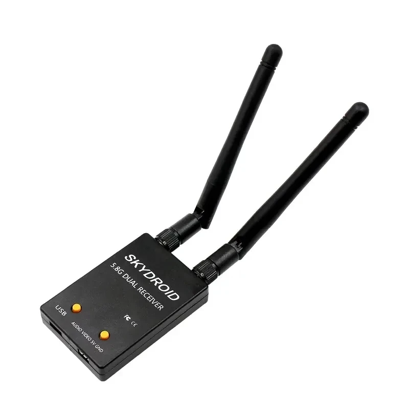 Vr Headset Pc - Ricevitore FPV Skydroid 5.8Ghz 150CH True