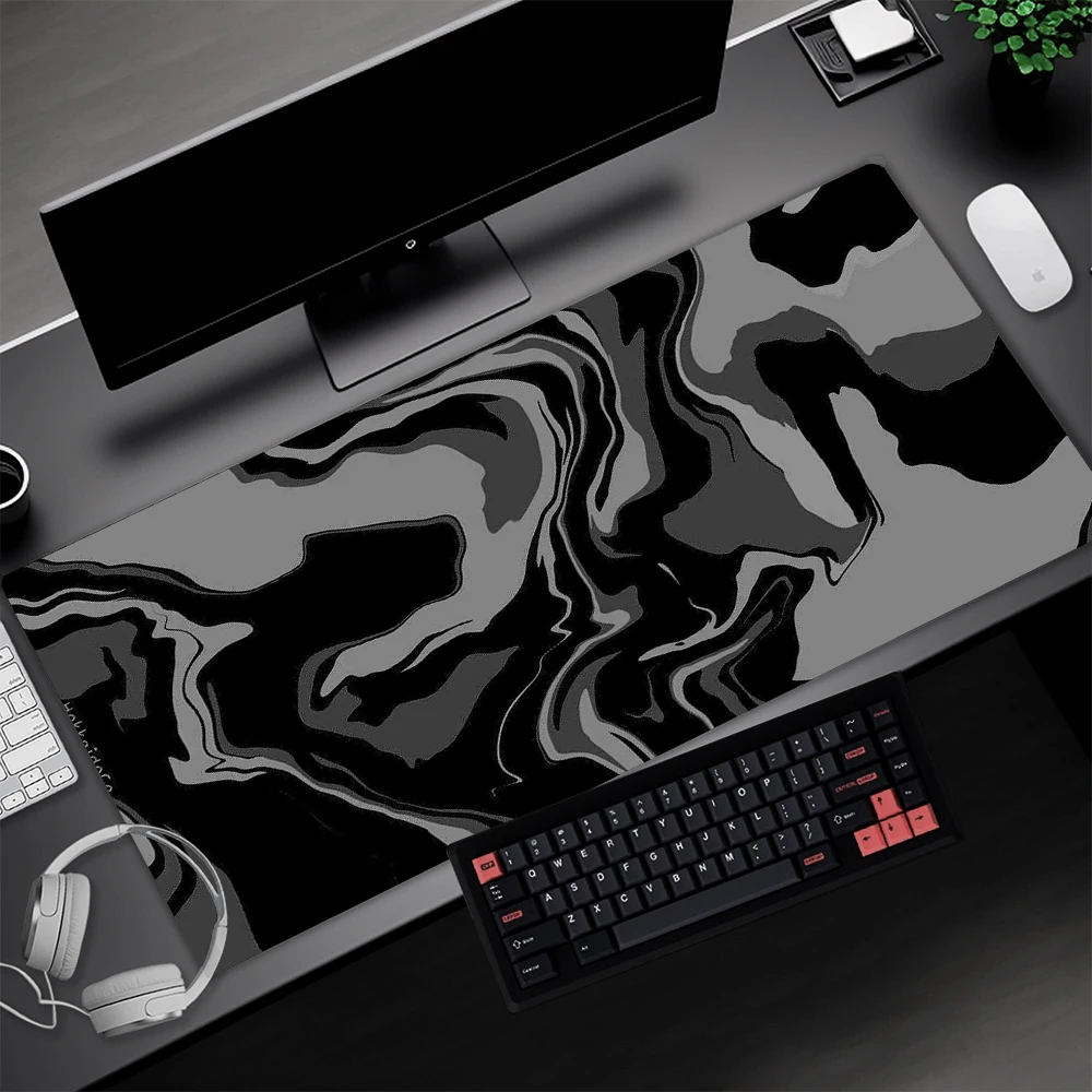 Pc Gaming Liquid - Linea Tappetino per mouse liquido Accessori