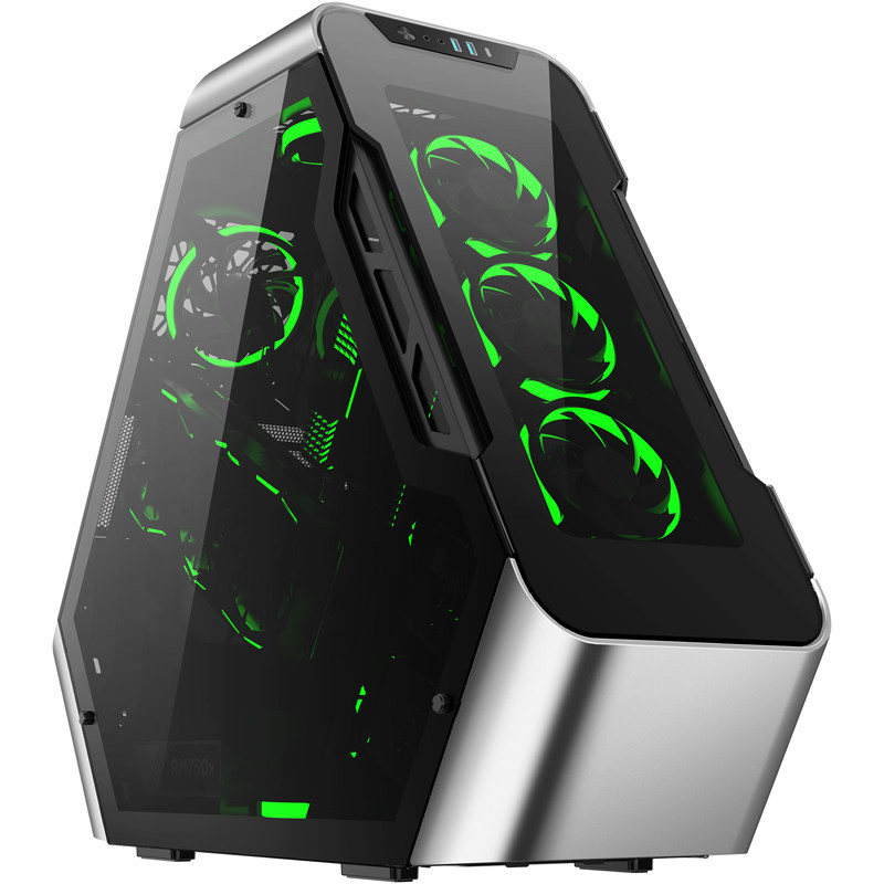 Pc Gaming Jonsbo - JONSBO TR03 Case per PC Gaming