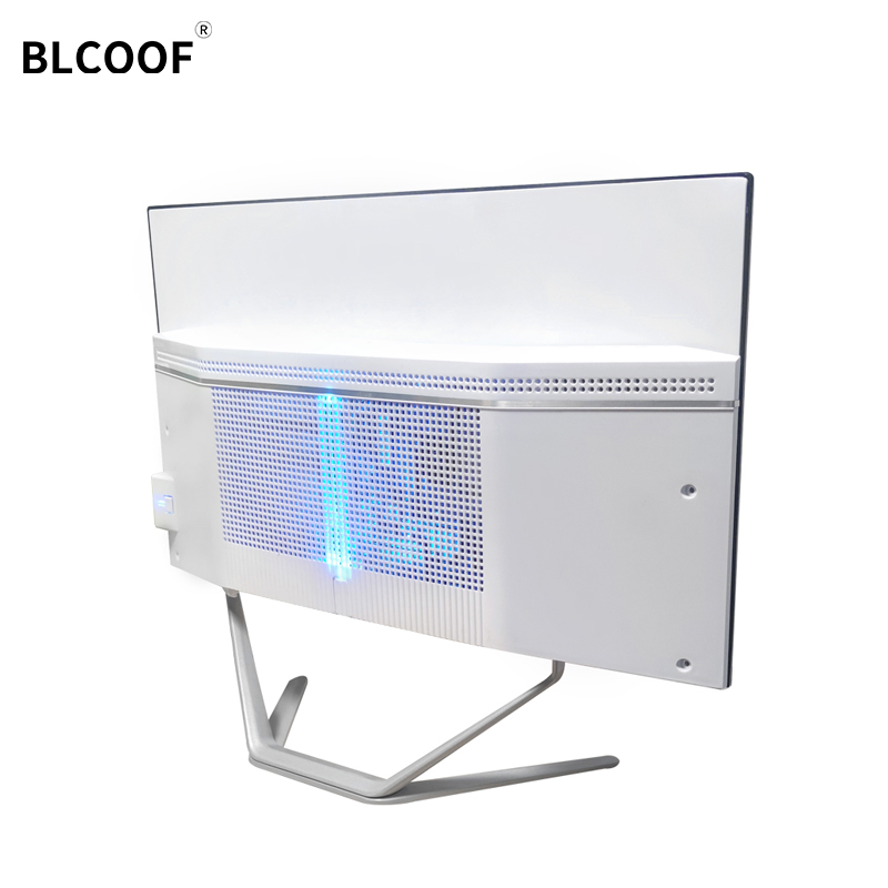 Schermo curvo per Computer POS - Pc Gaming Fullset recensione e prezzo