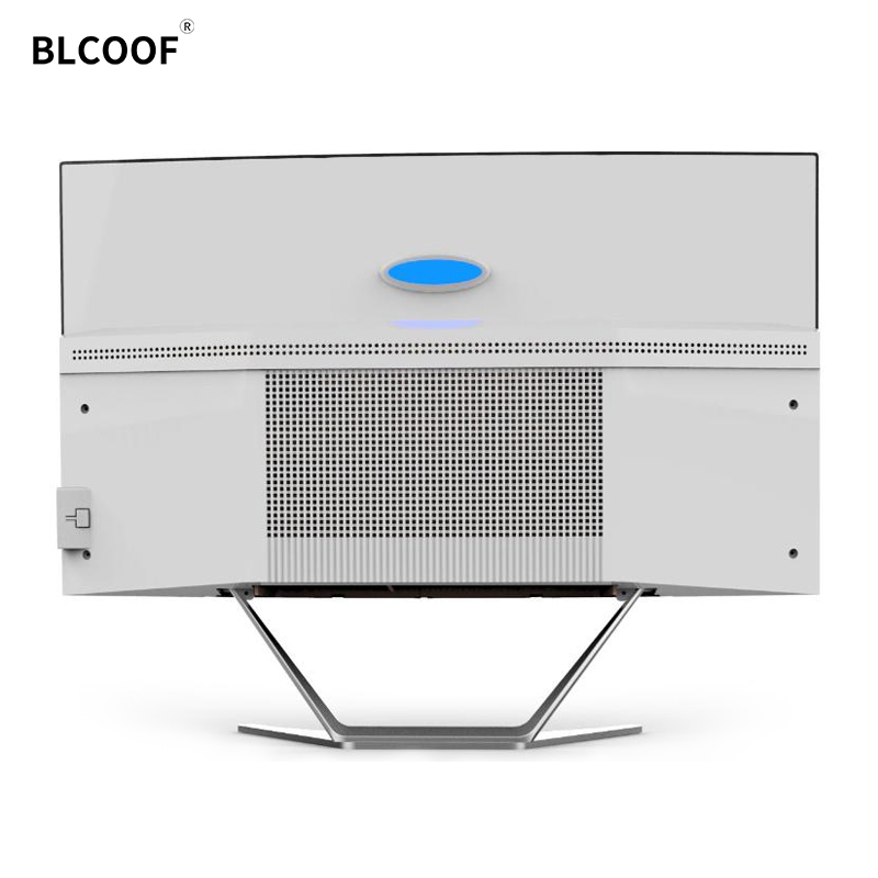 Schermo curvo per Computer POS - Pc Gaming Fullset recensione e prezzo