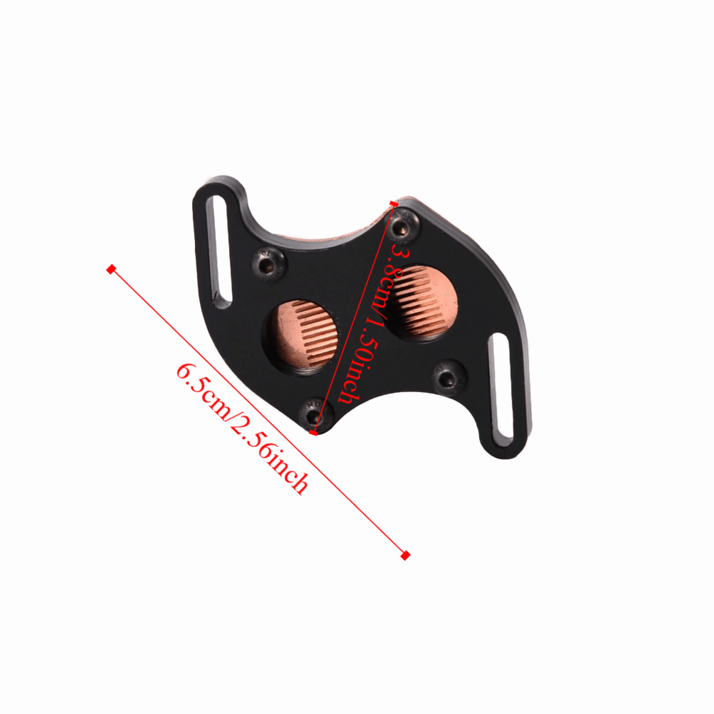 Kit Blocco di Raffreddamento a - Pc Gaming Kit recensione e prezzo