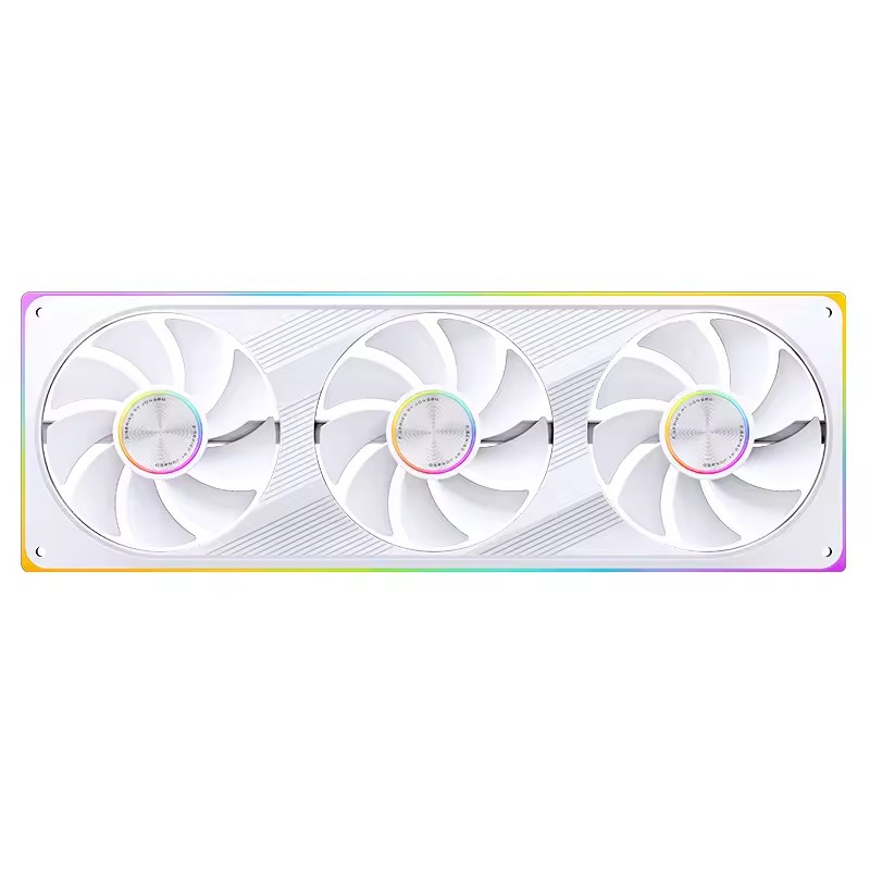 Ventola per Case PC JONSBO Ser - Pc Gaming Jonsbo recensione e prezzo