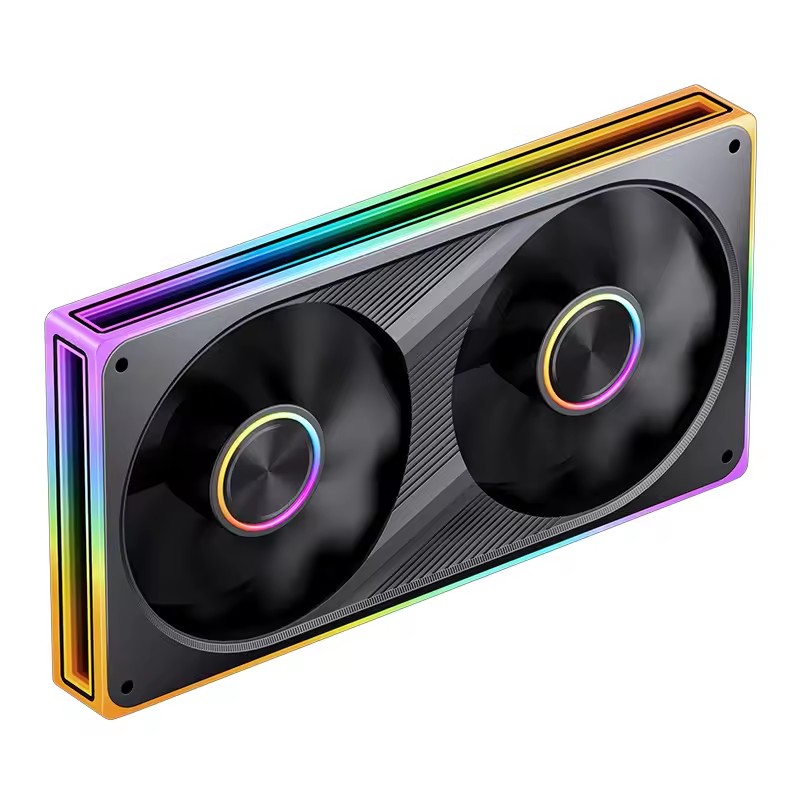 Ventola per Case PC JONSBO Ser - Pc Gaming Jonsbo recensione e prezzo