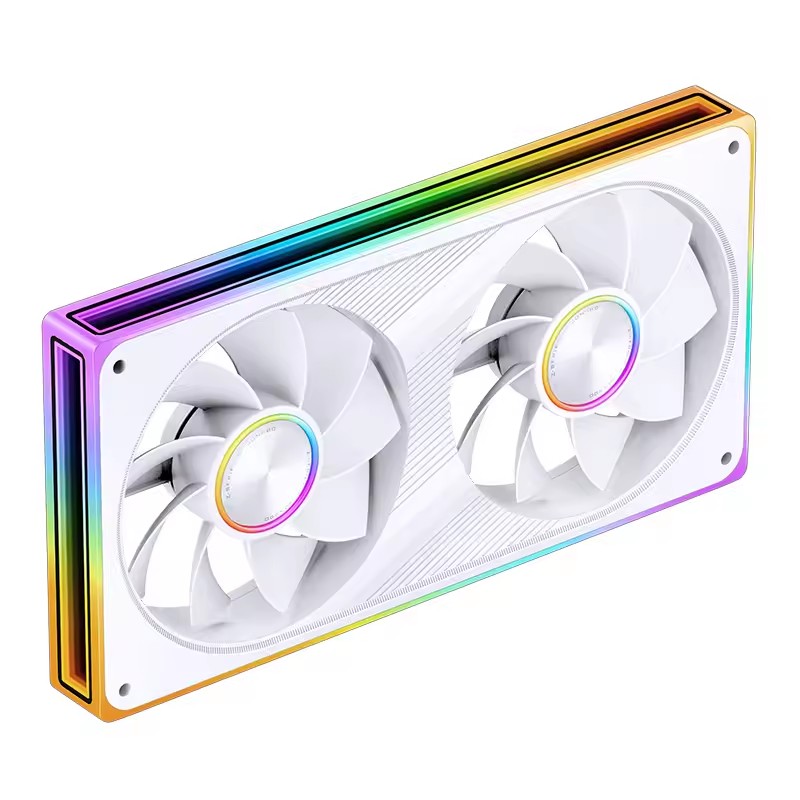 Ventola per Case PC JONSBO Ser - Pc Gaming Jonsbo recensione e prezzo