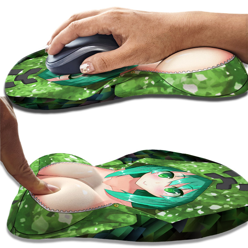 Tappetini per mouse Mosaic Gir - Pc Gaming Fullset recensione e prezzo