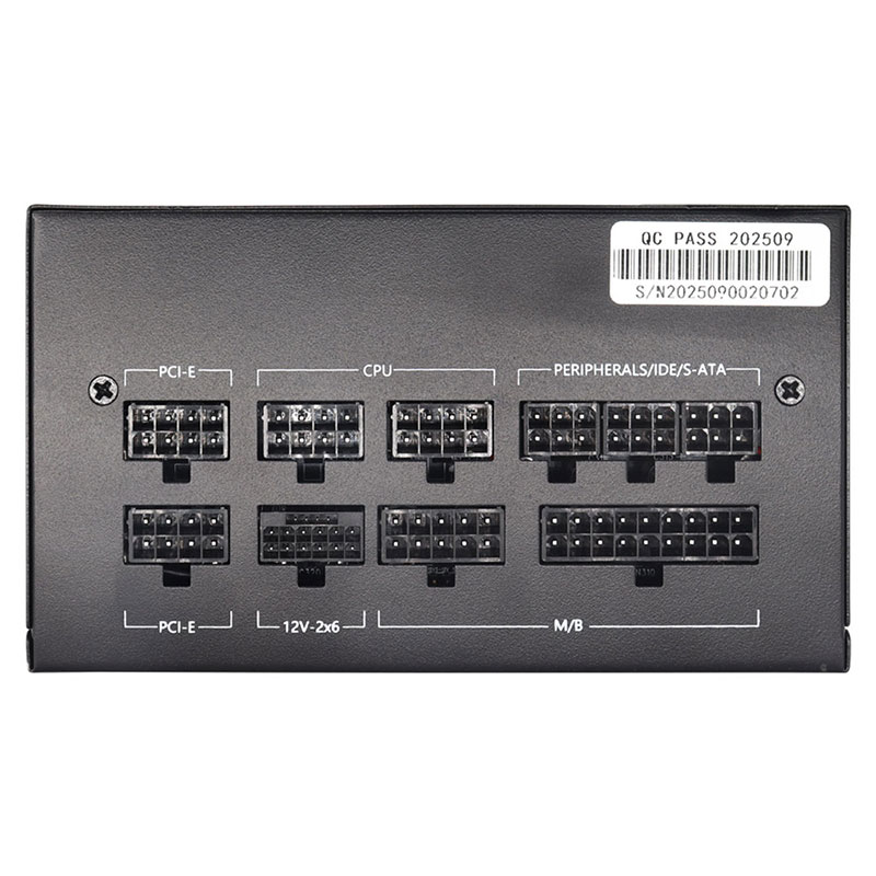 PCIE 5.0 Alimentatore per PC d - Pc Gaming Fullset recensione e prezzo