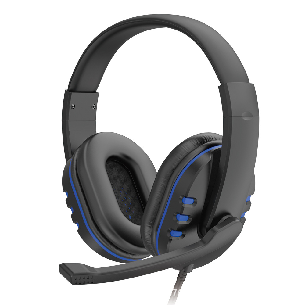 Cuffie Cuffie da gioco cablate - Pc Gaming Earphones recensione e prezzo