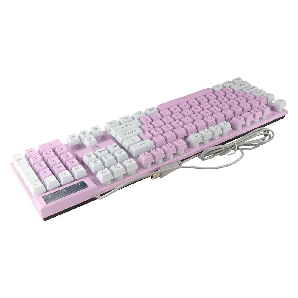 Tastiera Meccanica da Gaming c - Anti-Ghosting Keyboard recensione e prezzo