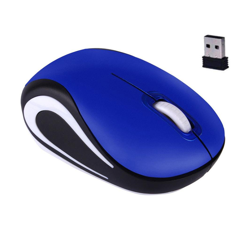 Intera vendita Mouse senza fil - Pc Gaming On Sale recensione e prezzo