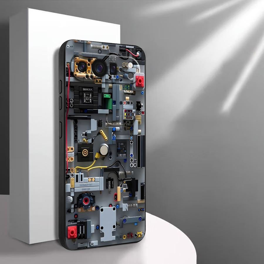 Custodia per Google Pixel 10A  - Pc Gaming Gta 6 recensione e prezzo