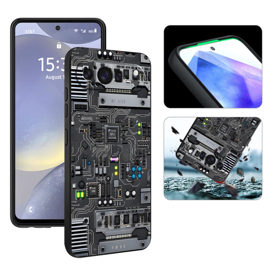 Custodia per Google Pixel 10A  - Pc Gaming Gta 6 recensione e prezzo