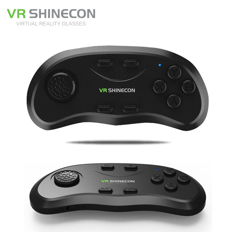 Shinecon Controller VR univers - Vr Headset Pc recensione e prezzo