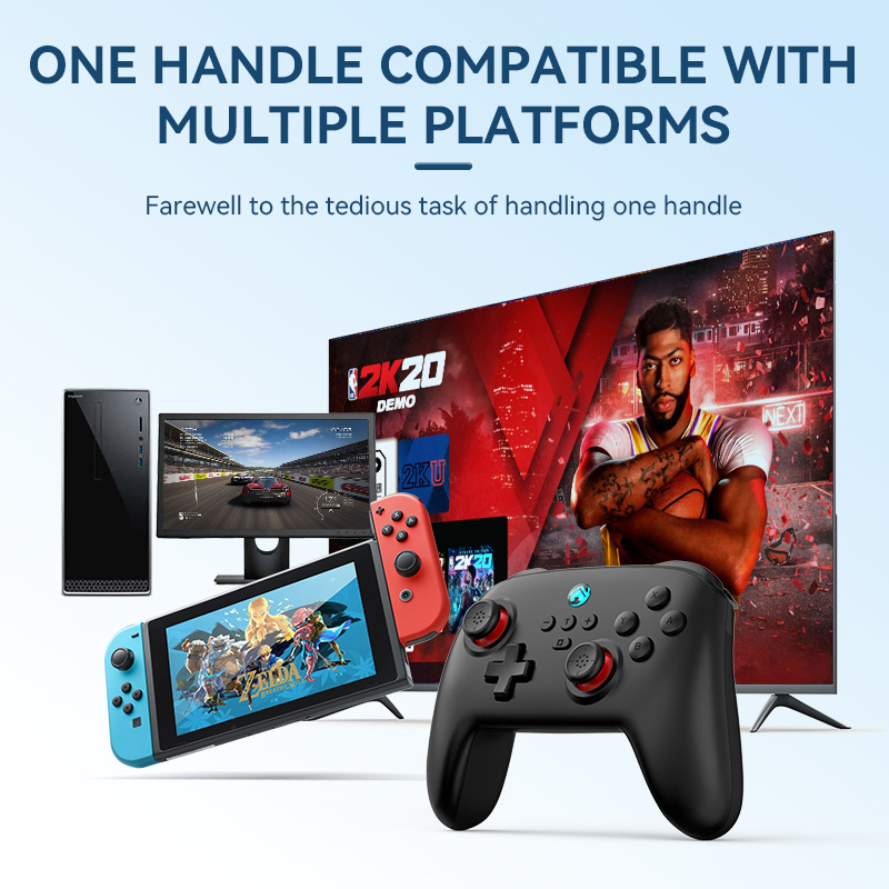 Controller di gioco wireless p - Pc Gaming Gta 6 recensione e prezzo