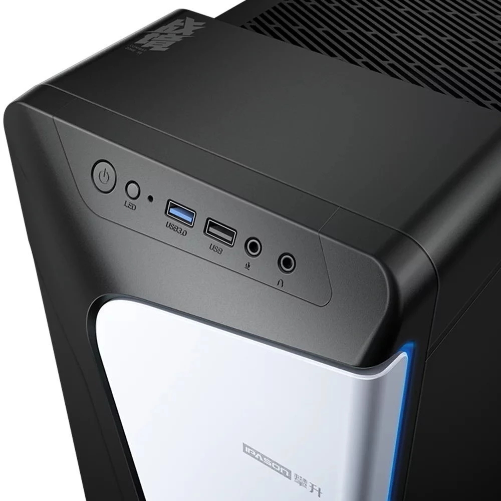 PC da gioco Intel i5 10400F/12 - Pc Gaming Fullset recensione e prezzo