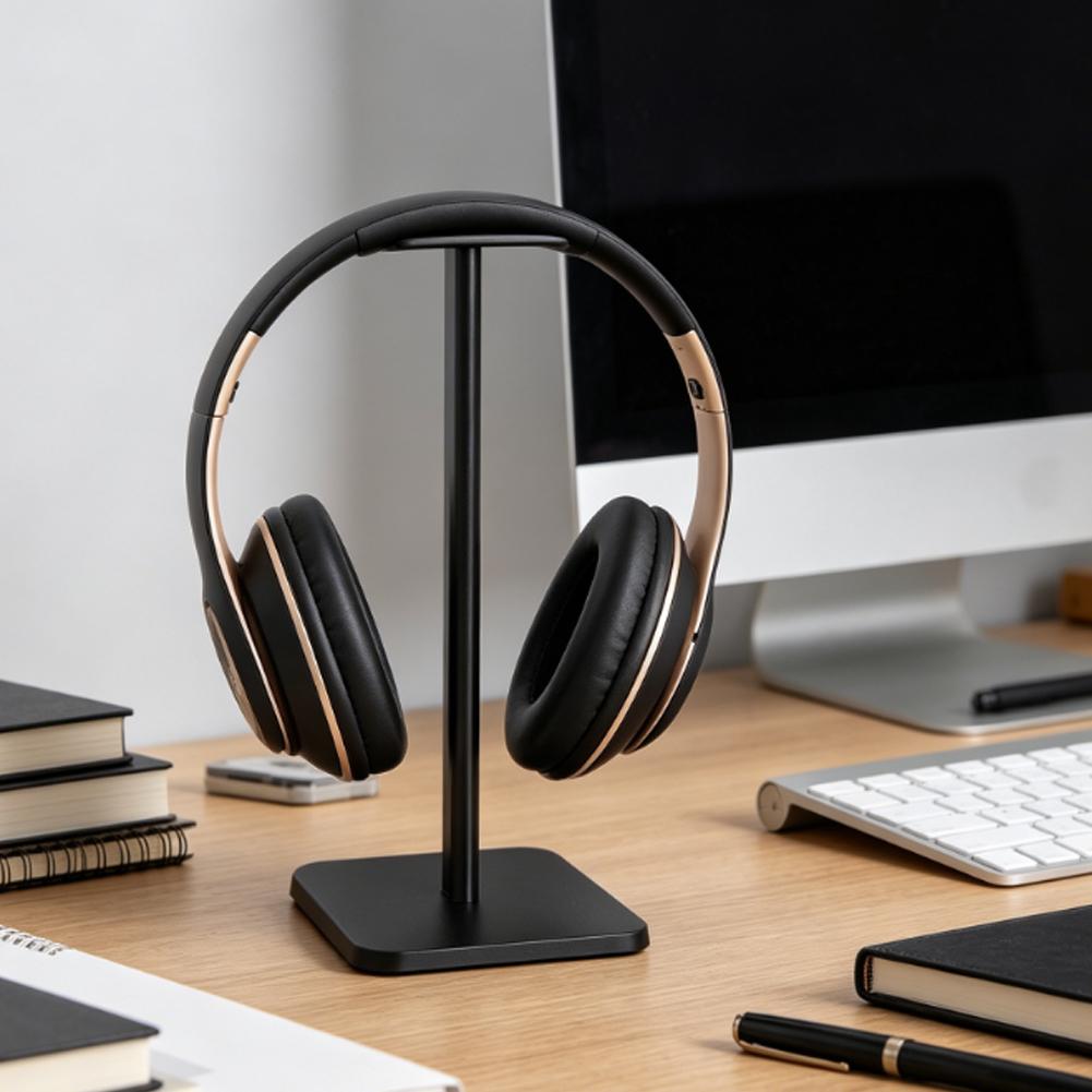 Supporto per cuffie in lega di - Pc Gaming Earphones recensione e prezzo