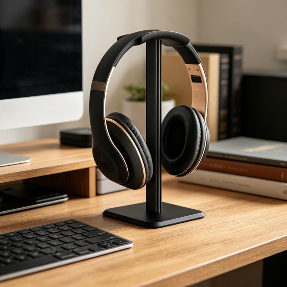 Supporto per cuffie in lega di - Pc Gaming Earphones recensione e prezzo