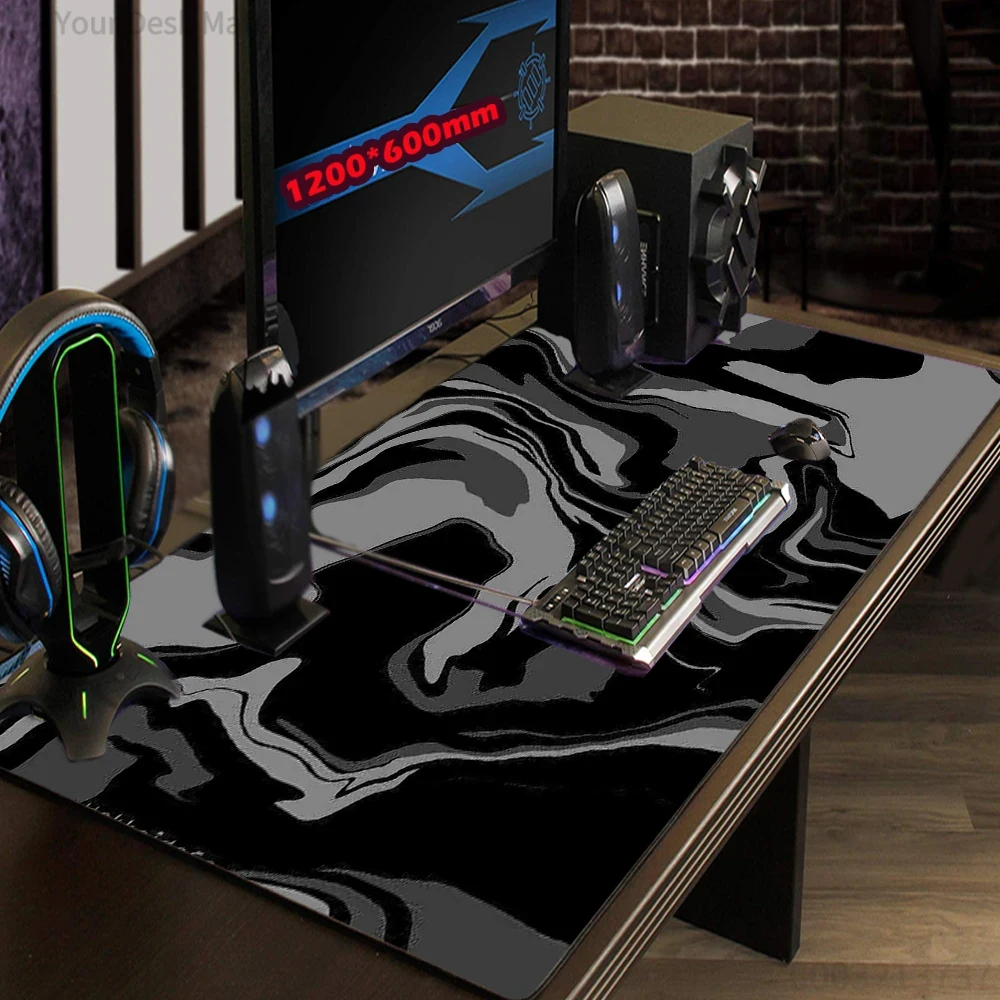 Tappetino per Mouse Line Liqui - Pc Gaming Liquid recensione e prezzo