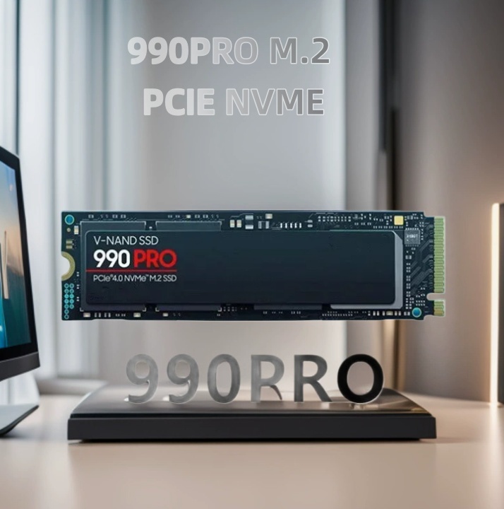 SSD M.2 990 PRO 2TB 1TB PCIe4. - Pc Gaming Ps5 recensione e prezzo