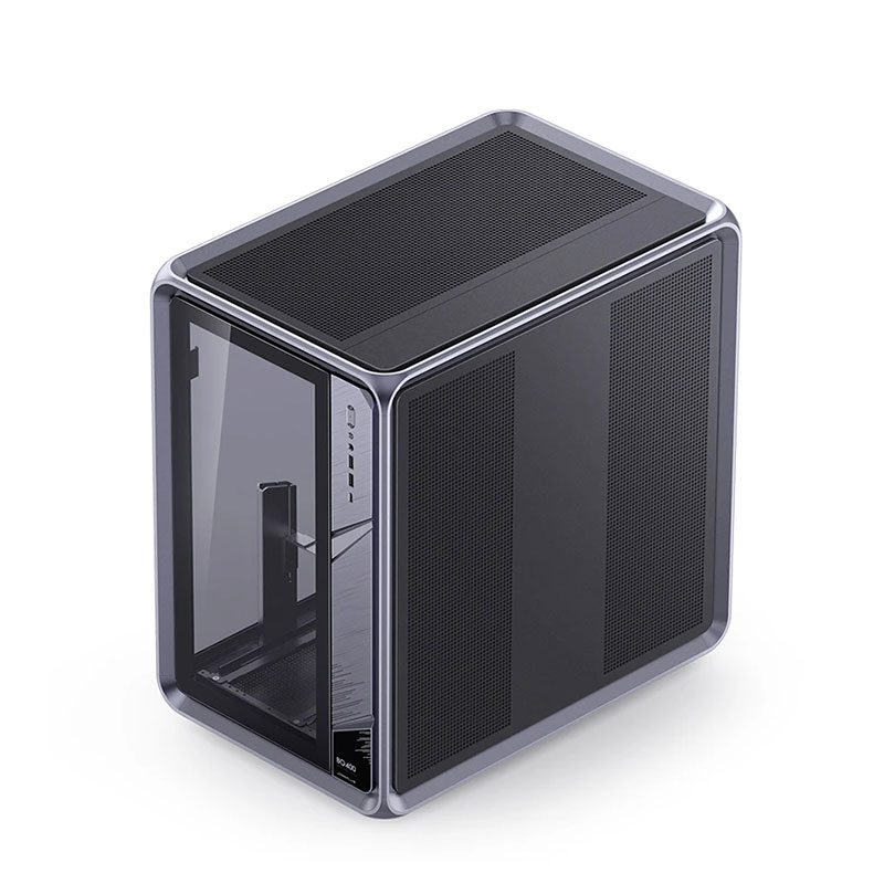 Case per PC Gaming JONSBO BO40 - Pc Gaming Jonsbo recensione e prezzo