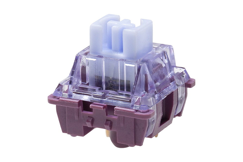 CIY Aqua Switch interruttore l - Pc Gaming Liquid recensione e prezzo