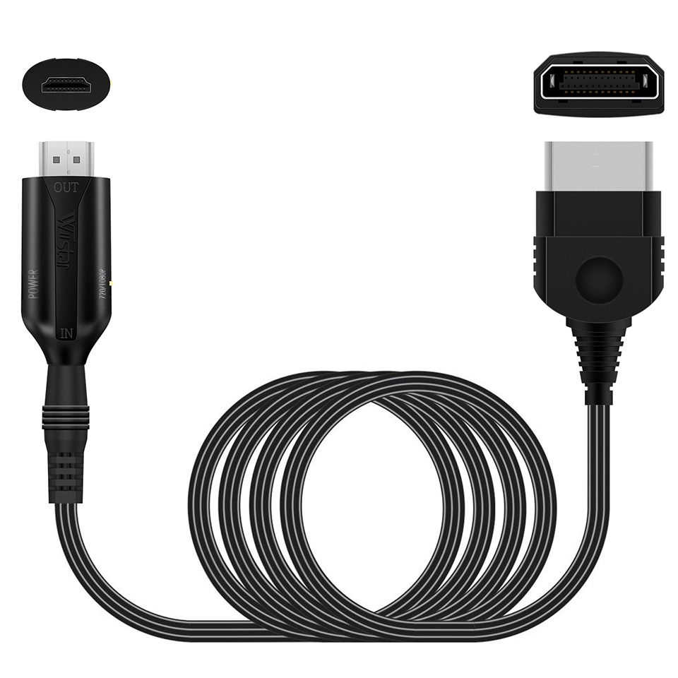 Convertitore da Xbox a HDMI Ca - Pc Gaming Xbox recensione e prezzo