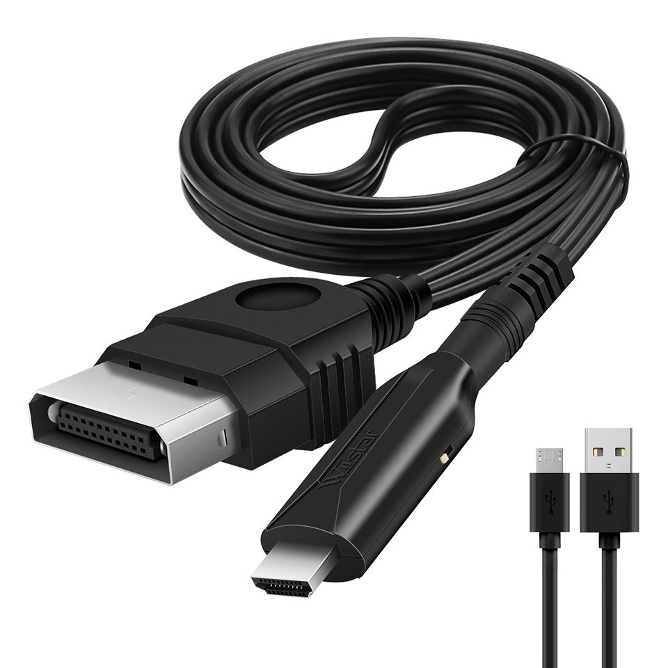 Convertitore da Xbox a HDMI Ca - Pc Gaming Xbox recensione e prezzo