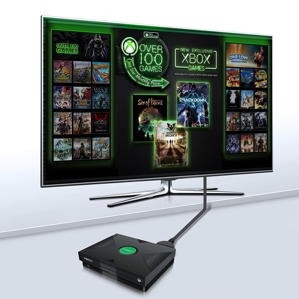 Convertitore da Xbox a HDMI Ca - Pc Gaming Xbox recensione e prezzo
