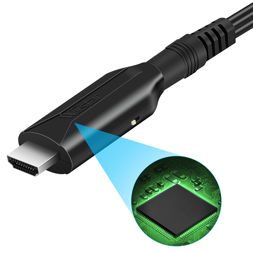 Convertitore da Xbox a HDMI Ca - Pc Gaming Xbox recensione e prezzo