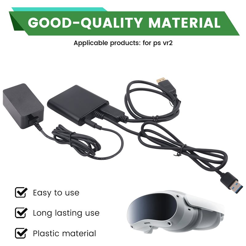 Adattatore FEDI per PS5VR2 PC, - Pc Gaming Kit recensione e prezzo