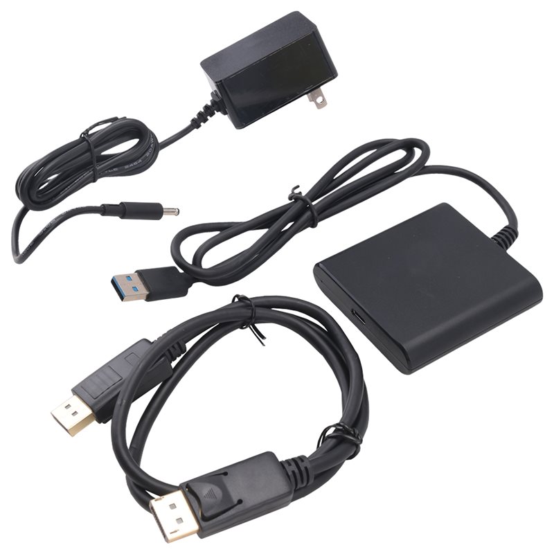 Adattatore FEDI per PS5VR2 PC, - Pc Gaming Kit recensione e prezzo
