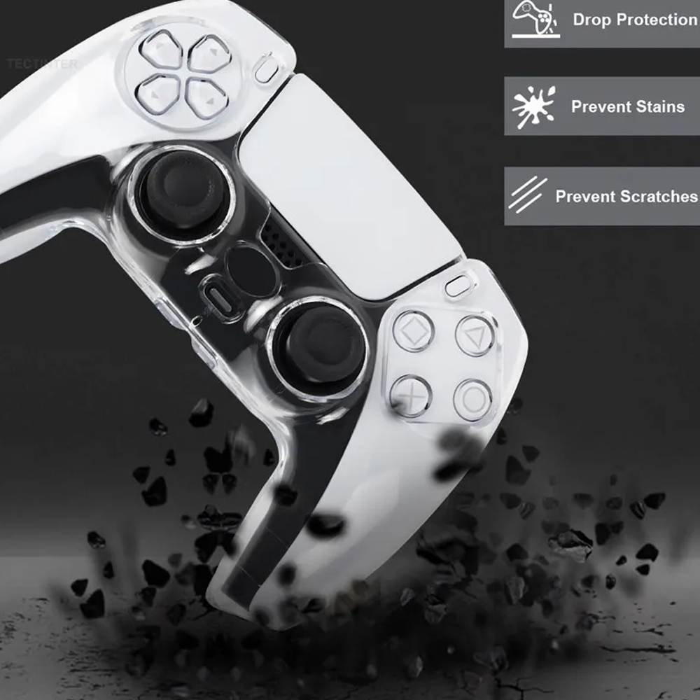 Custodia trasparente in PC per - Pc Gaming Ps5 recensione e prezzo