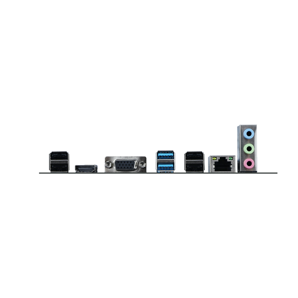 Scheda madre da gioco H81M TPM - Pc Gaming Kit recensione e prezzo