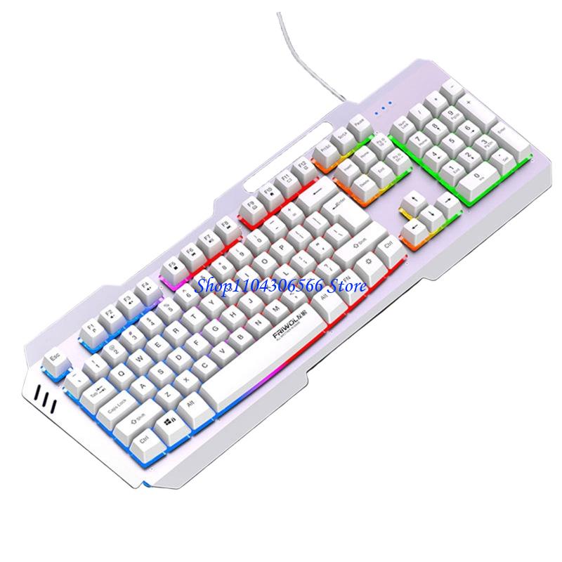 02DD DS600 Tastiera con filo i - Anti-Ghosting Keyboard recensione e prezzo